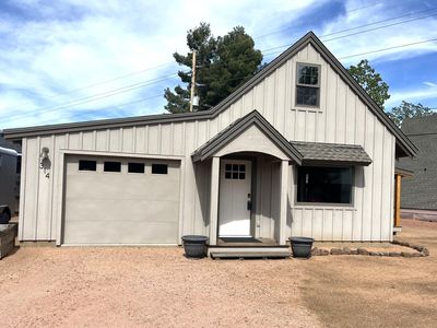 314 W Roundup Rd