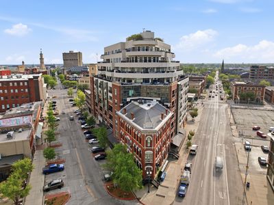333 Massachusetts Ave Unit 303