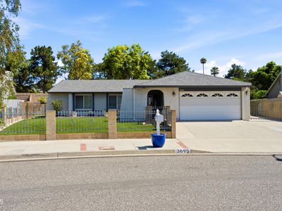 Property at 3695 Semple St, Simi Valley, CA