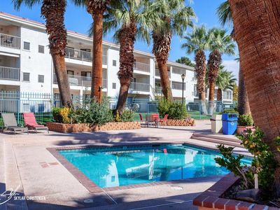 1845 W Canyon View Dr APT 1007