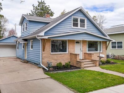 2024 CENTER STREET