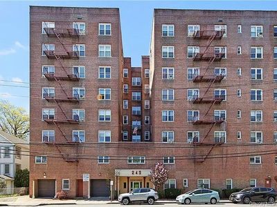 245 Bronx River Road #7F