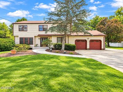45 Hance Boulevard