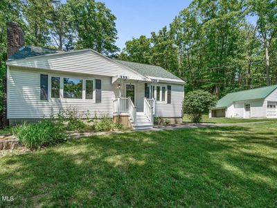 1130 Sanders Road