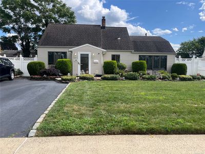 Property at 158 Shelter Lane, Levittown, NY