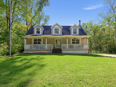 Property at 45101 Dunn Rd, Belleville, MI