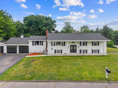 1 Birchwood Drive