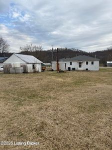 Property at 1435 Knob Creek Rd, Shepherdsville, KY