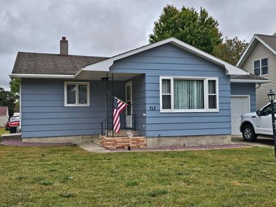 Property at 713 S Elm St, Lamberton, MN