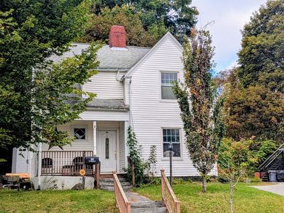 Property at 96 N Main St, Leominster, MA