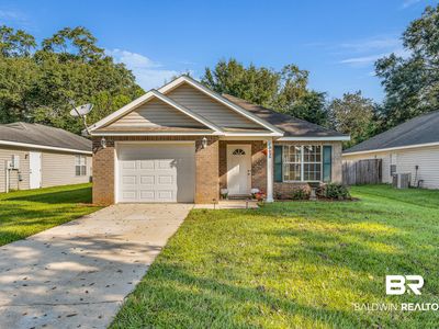 Property at 18639 Hammond St, Robertsdale, AL
