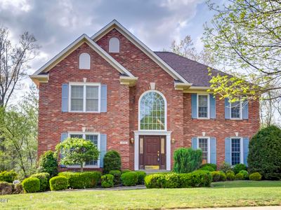 806 Locust Pointe Pl