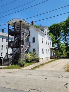 22 Robinson St