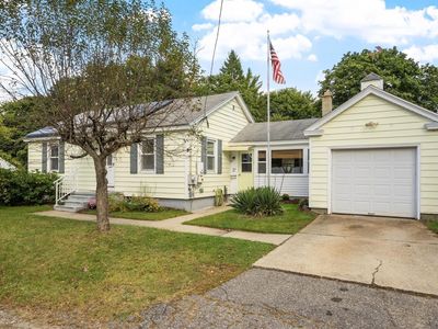 2 Hamilton St