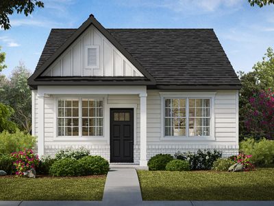 Calloway 2 Plan, Bellemeade Landing