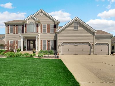 25 Lockerbie Dr