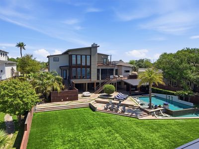 1721 Bayou Shore Dr