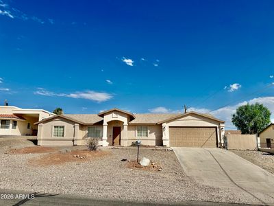 3260 FAN PALM Drive