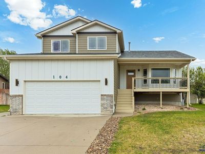 104 Savoy Cir
