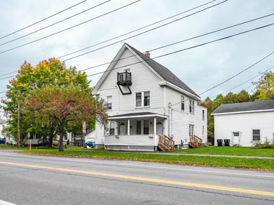 43 & 45 Mount Hope Avenue