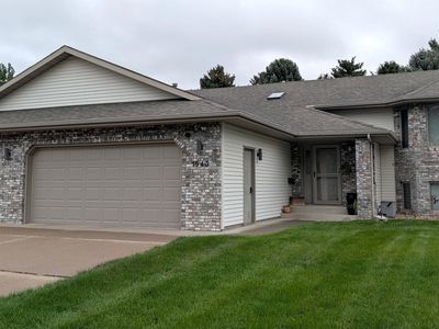 1543 Billings Dr