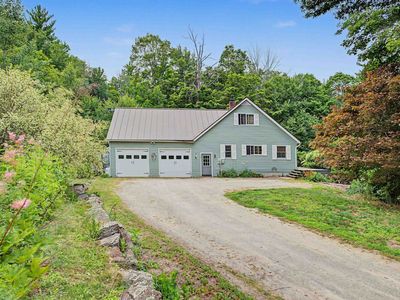 72 Hall Road