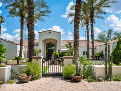 7475 E JACKRABBIT Road
