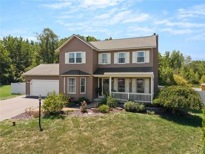 4325 Lazybrook Cir