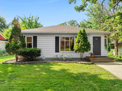Property at 2508 27th Ave NE, Saint Anthony, MN