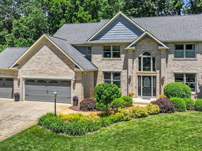 Property at 15759 Prairie Ronde Rd, Schoolcraft, MI
