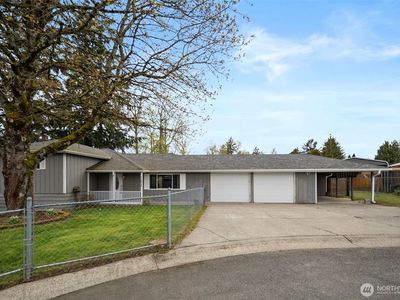 11815 SE 206th Street