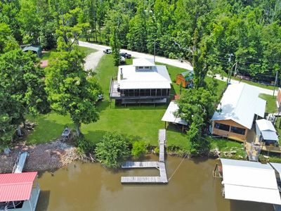 354 Red Bull Island Dr