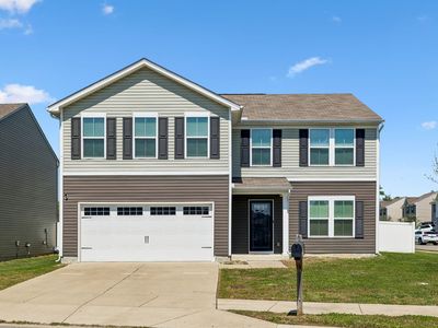 1937 Belle Arbor Dr