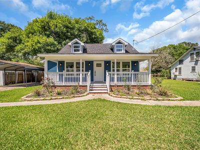 6371 Terrell St