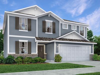 6125 Soapberry Cir
