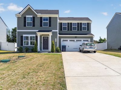 5409 Walnut Chase Dr