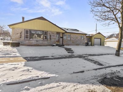 5701 West Stack DRIVE