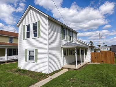 106 Snyder St