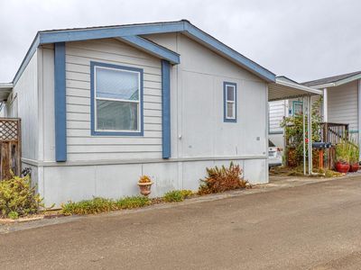 100 N Rodeo Gulch Rd Space 63