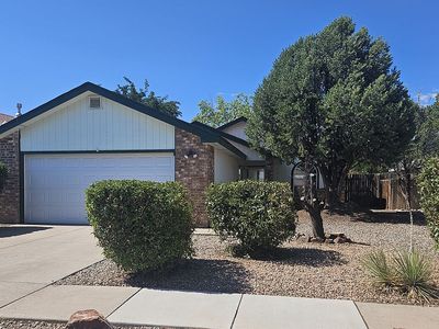 Property at 1985 Panda Dr SW, Los Lunas, NM