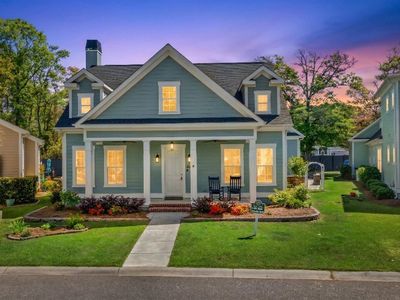 1315 Hunters Rest Dr.