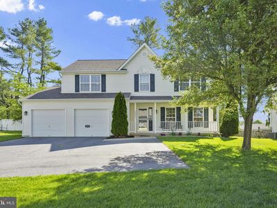 Property at 4233 Tumbrell Dr, Hampstead, MD