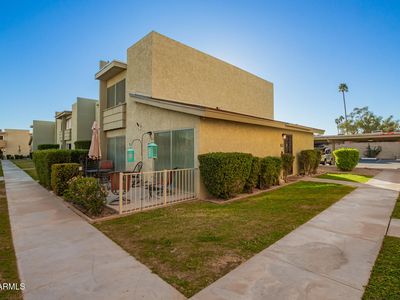 4630 N 68TH Street #231