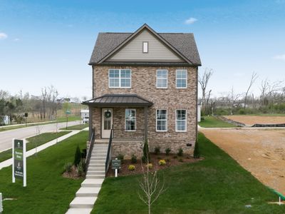 1805 Flatwaters St Lot 23