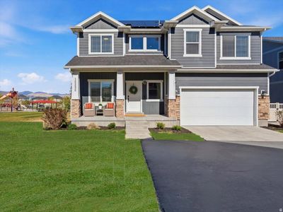 Property at 15230 S Cutlass Ct, Bluffdale, UT