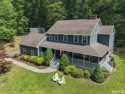 Property at 15 Saxony Lane, Woodbury, CT