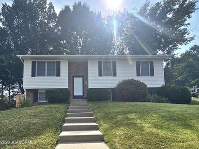 5303 Scherr Dr
