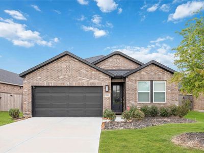 3024 Daw Boardwalk Dr