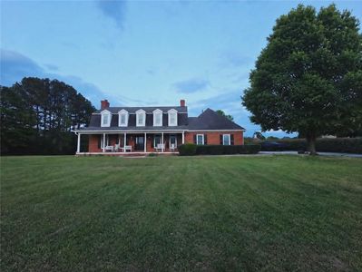 1444 Doe Valley Dr