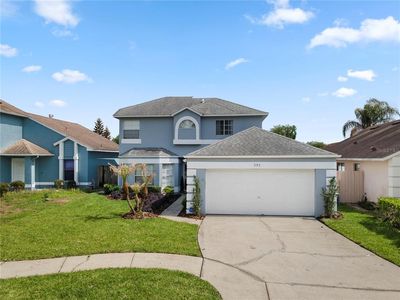 353 Lakebreeze Cir